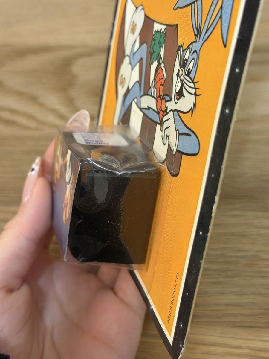 View-master Giocattoli: Showbeam Bugs Bunny View Master – Nuovo e nell'imballaggio originale da Bern venduto da Natacha1997 4