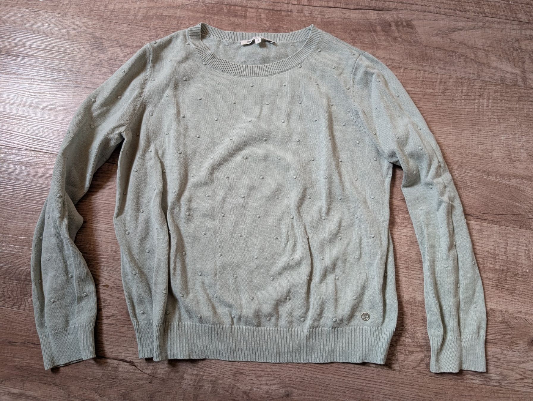 Tom Tailor Pullover & Sweatshirts: Sweater Tom Tailor S – Gebraucht aus Zermatt von msz_nb9h