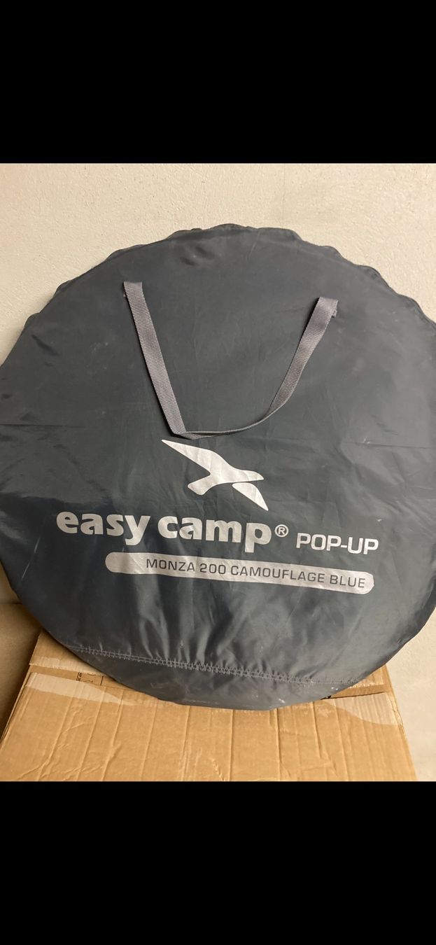 Tende : Matériel de camping – Usato da Nyon venduto da Swiss.quality 3