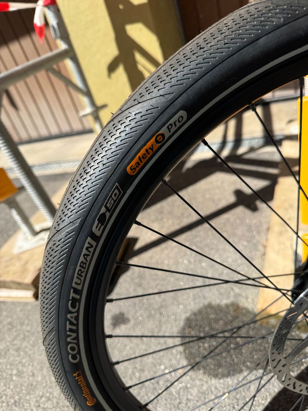 B2G Velos: B2G Ebike 57Km/h Gasgriff – Gebraucht aus Horgen von Tiger260 4