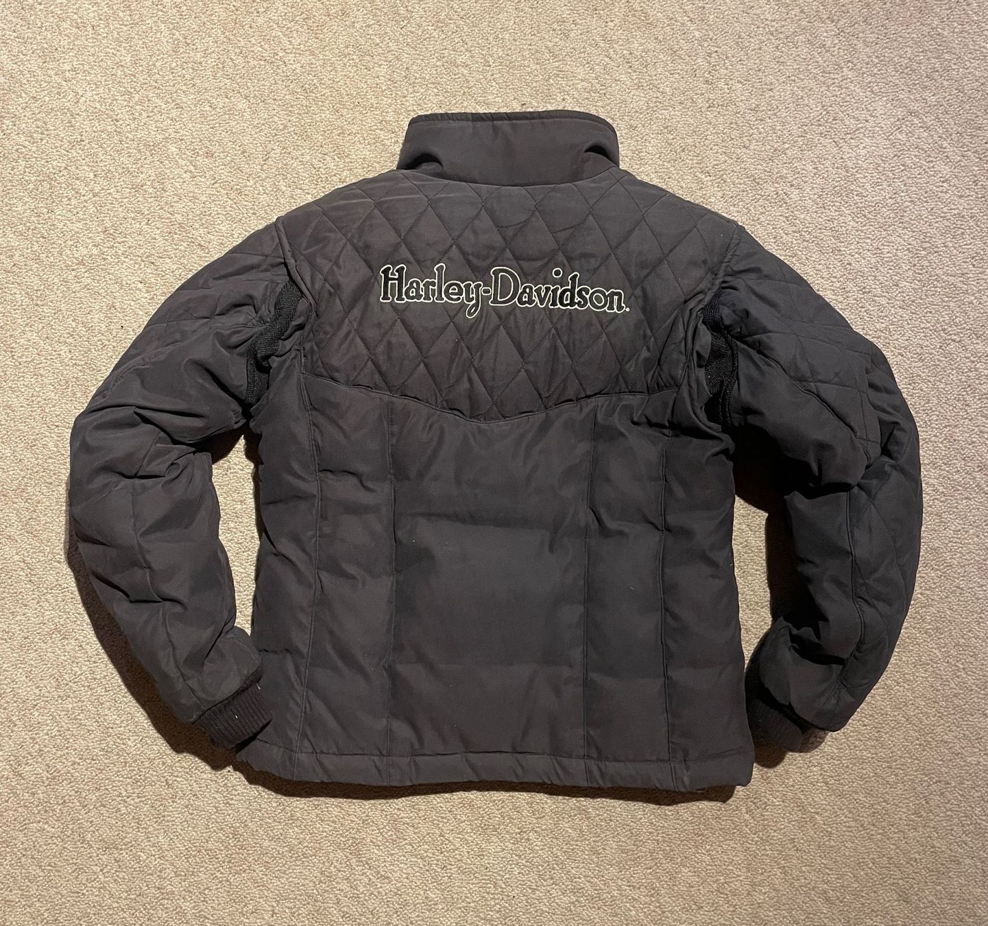 Harley-Davidson Giacche: Motorradjacke Harley Davidson – Usato da Siebnen venduto da manuro65 1