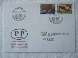 1987 Internat. Arbeitskonferenz, Genève