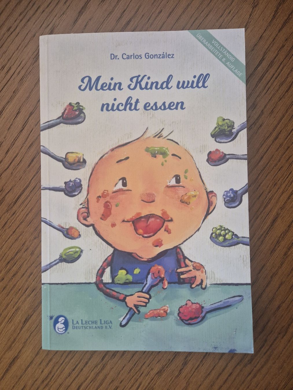 Libri: Mein Kind will nicht essen – Usato da Unterramsern venduto da LimTal