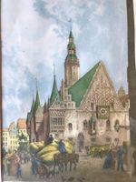 Lithographie/ Lithografie/ Litografia