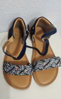 Sandales fille Gemo taille 30 - parfaites pour l'été!