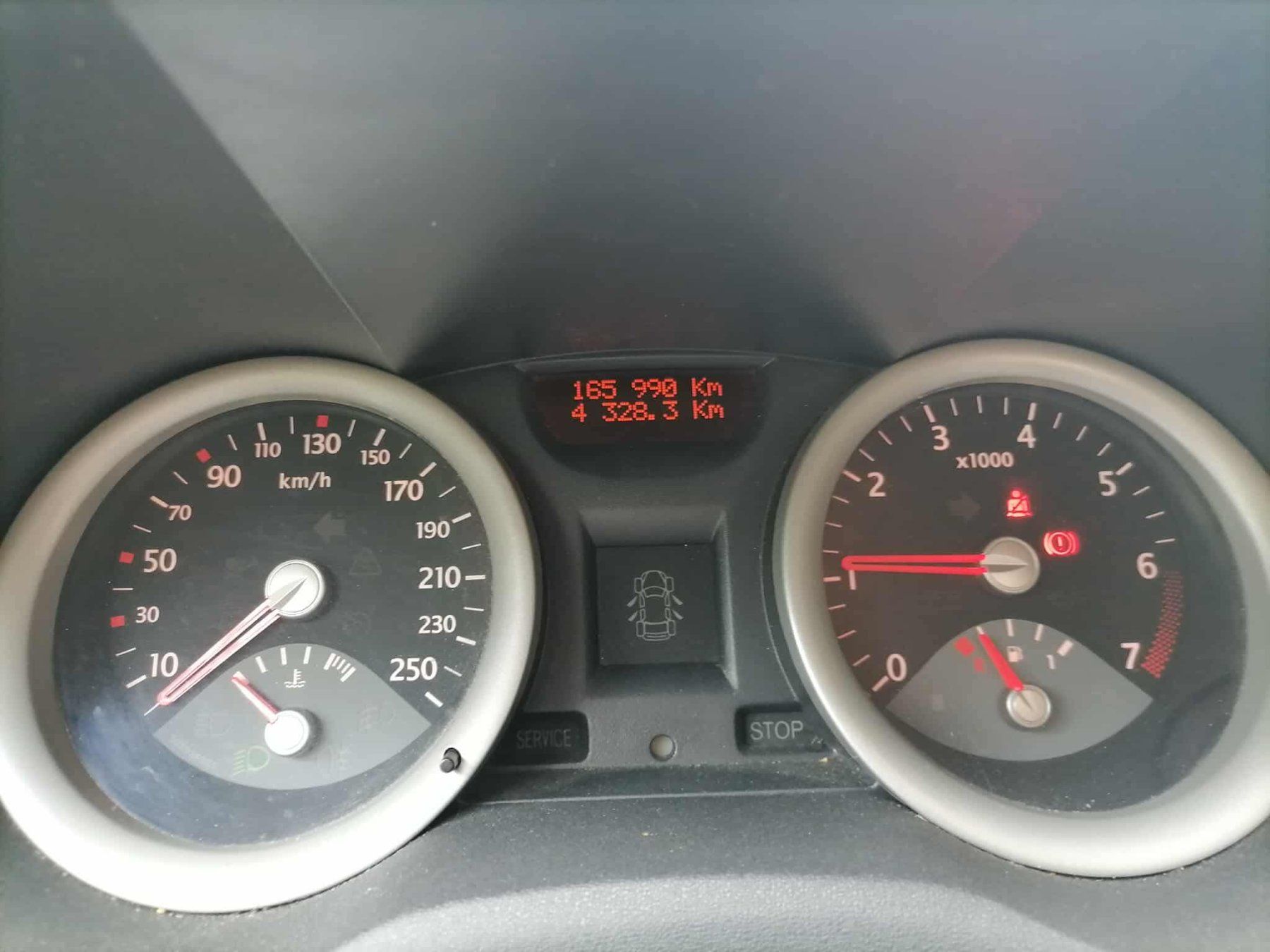 Renault Automobili: Renaul Megane Cabriolet  2.0 16v. – Usato da Neuchatel venduto da Sylemef 8