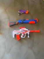 Nerf Fortnite