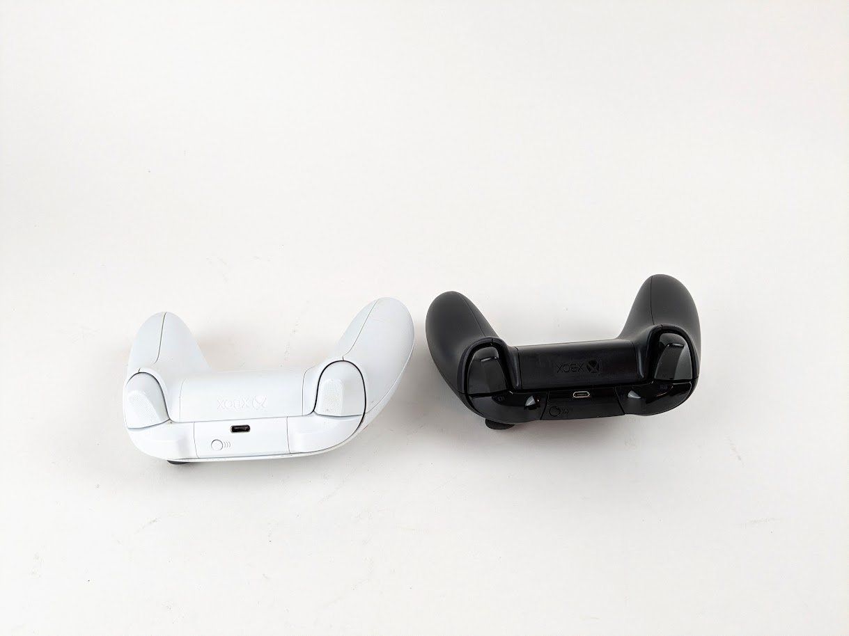 Controller: XBOX Kontroller 2 Stk. – Usato da Thun venduto da Restwert_Thun 3
