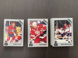 113 Trading Cards 7th Inning Sketch