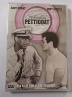 Unternehmen Petticoat, DVD mit Cary Grant & Tony Curtis