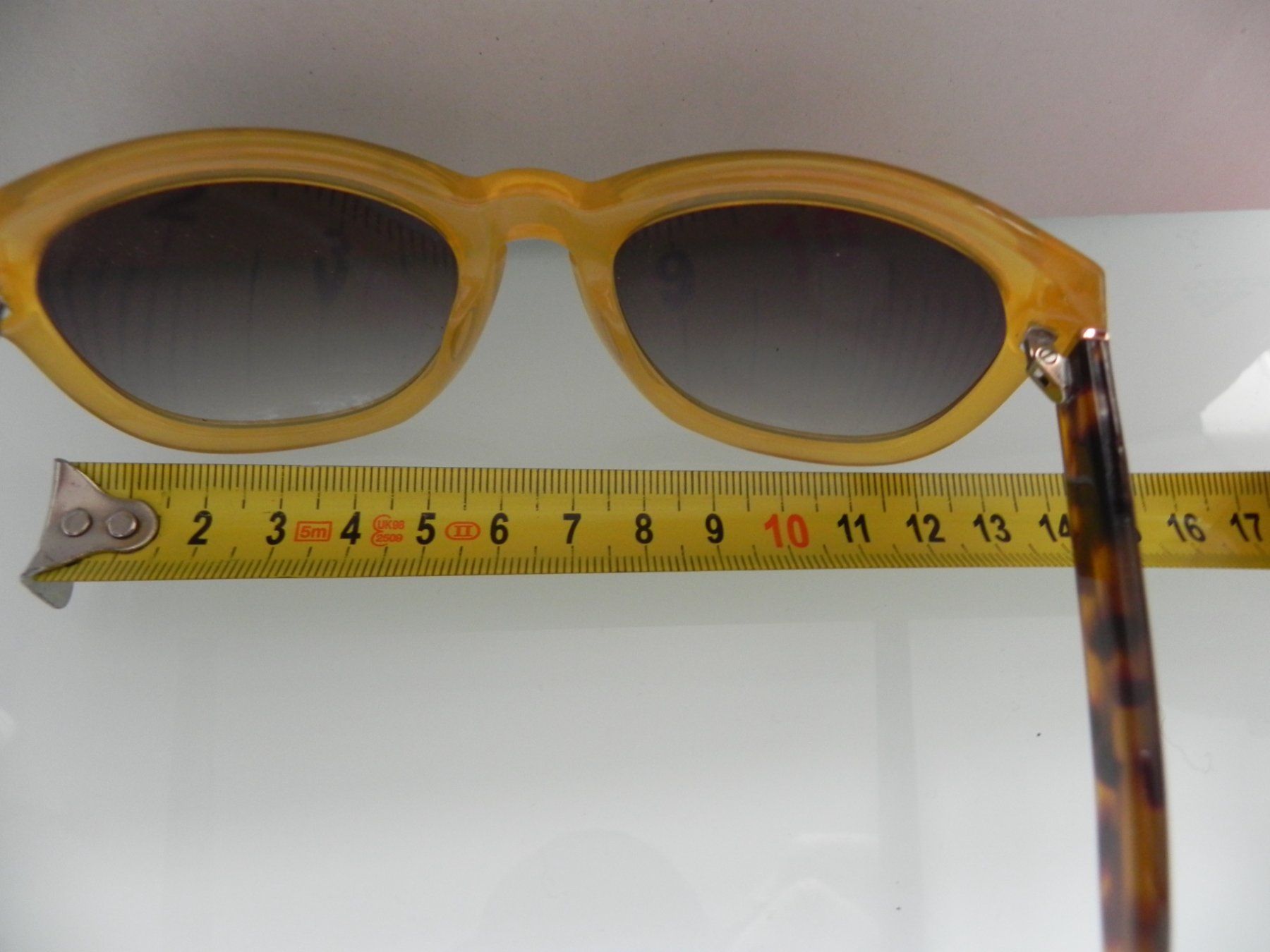 Lunettes & Verres: Sonnenbrille – D'occasion à Bern par paultschur11 3