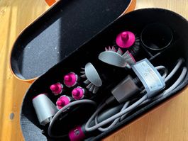Appareil de coiffage Dyson Airwrap