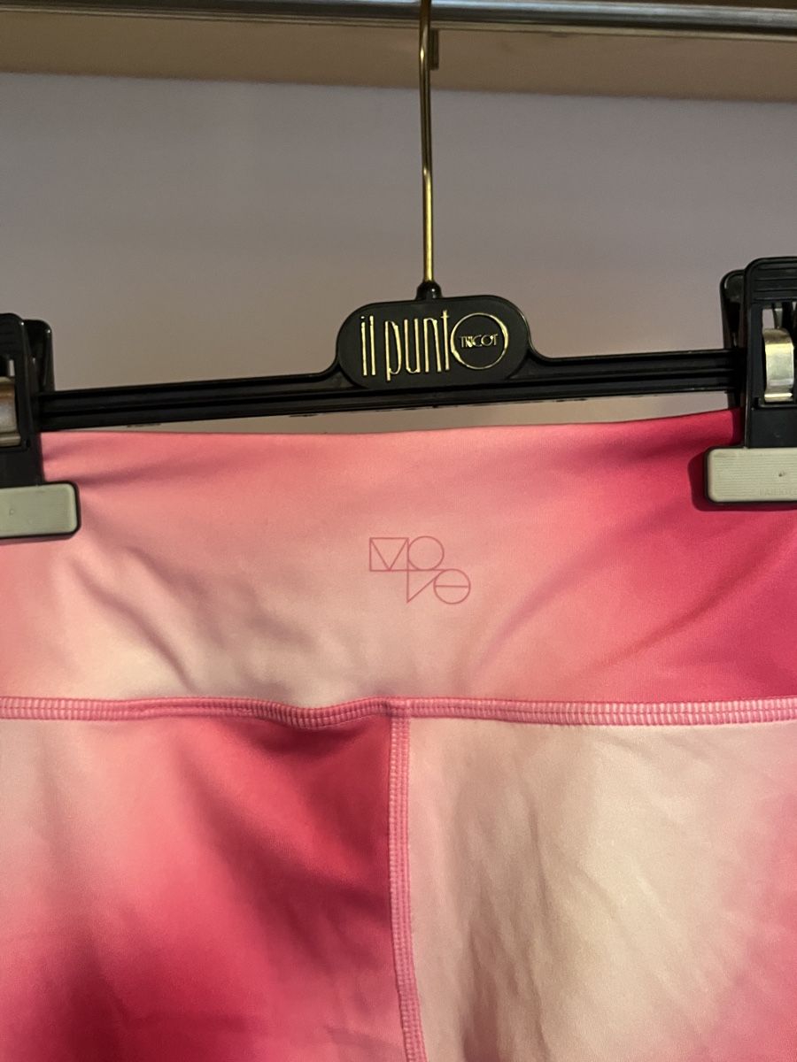 H&M Leggings: Biker Shorts, kurze Leggings – Usato da Samedan venduto da K7kgh 2