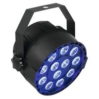 3er Set / (3 x Spot) - LED Party TCL Spot - Eurolite
