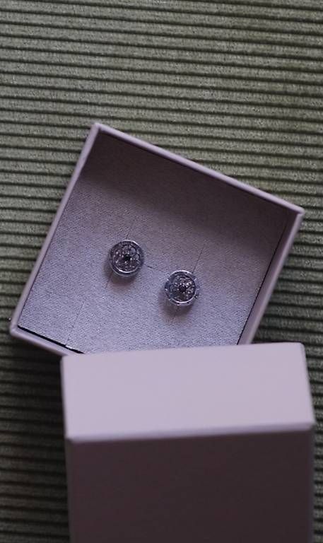 Boucles d'oreille: Thomas Sabo Ohrringe – D'occasion à Zürich par van_58nb