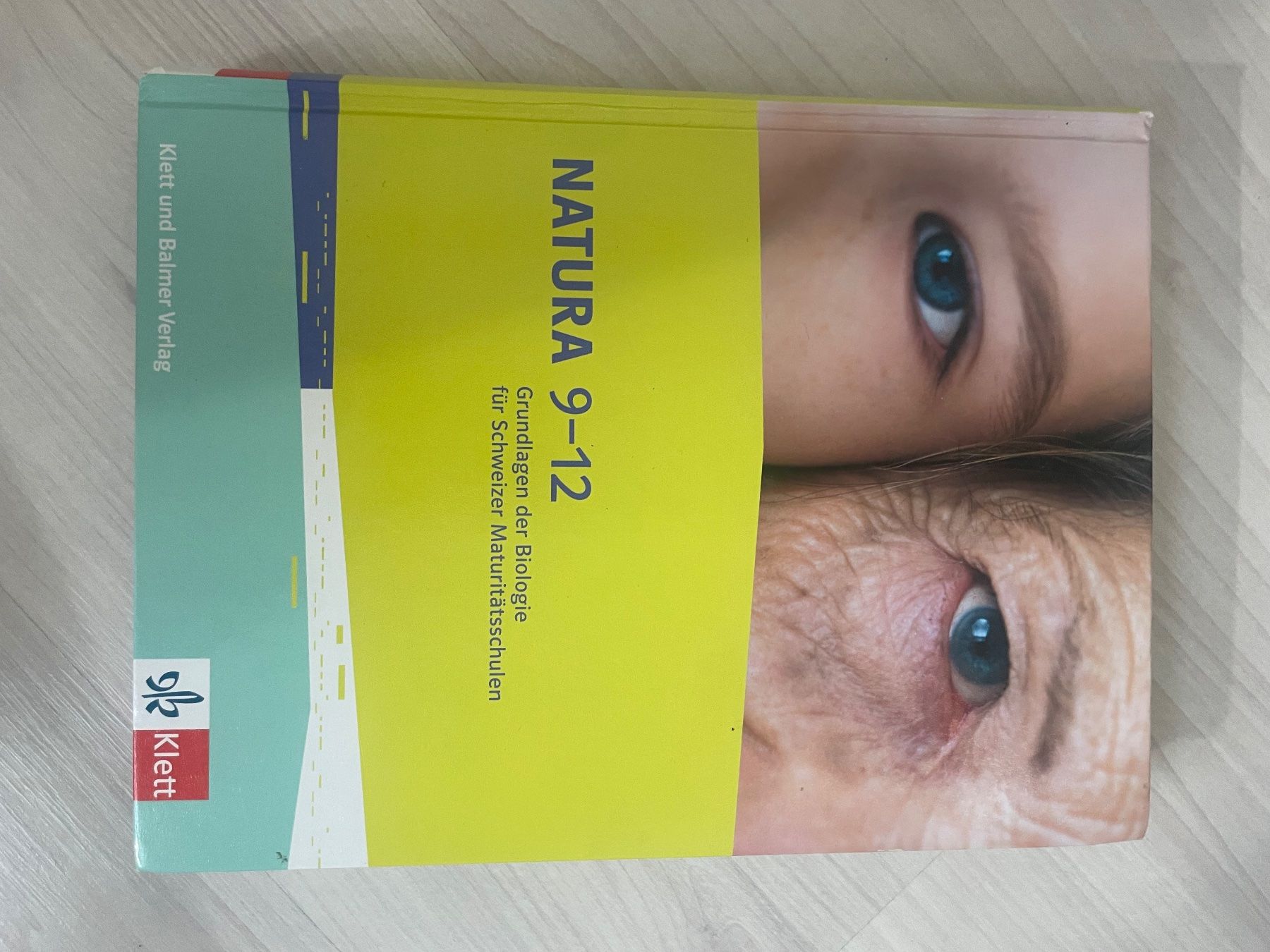 Libri: Schulbücher Oberstufe Gymnasium – Usato da Triesen venduto da jke 9