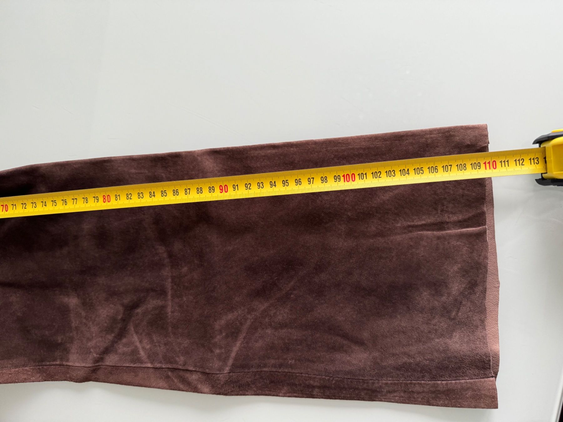 Kostüme: Wildleder edel SET – Neu (gemäss Beschreibung) aus Adliswil von Jessik0 7