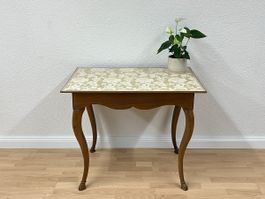 Antiker Louis XV Kabaretttisch, Beistelltisch