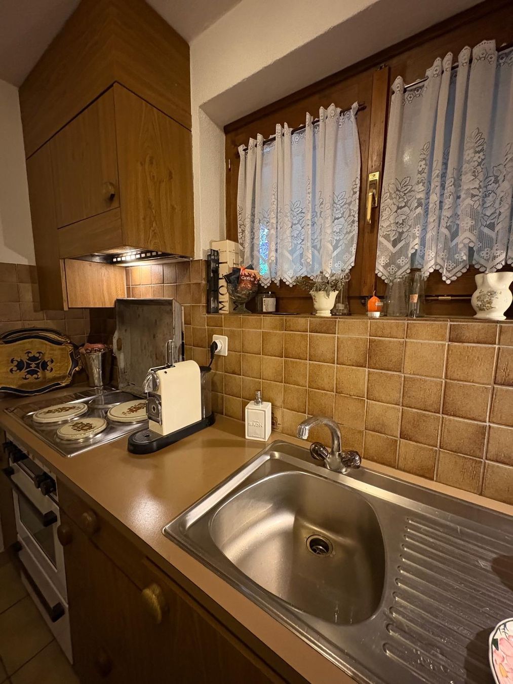 Komplettküchen: Cucina – Gebraucht aus Orselina von mirkopatritti 7