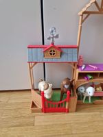 Spielset Tierarztstation inkl.Tiere