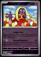 Rossana (PBL DE 032/084) - Reverse Holo