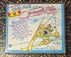 Formel Eins - Cool Fun, DE Pop/Rock Hit Compilation 1990