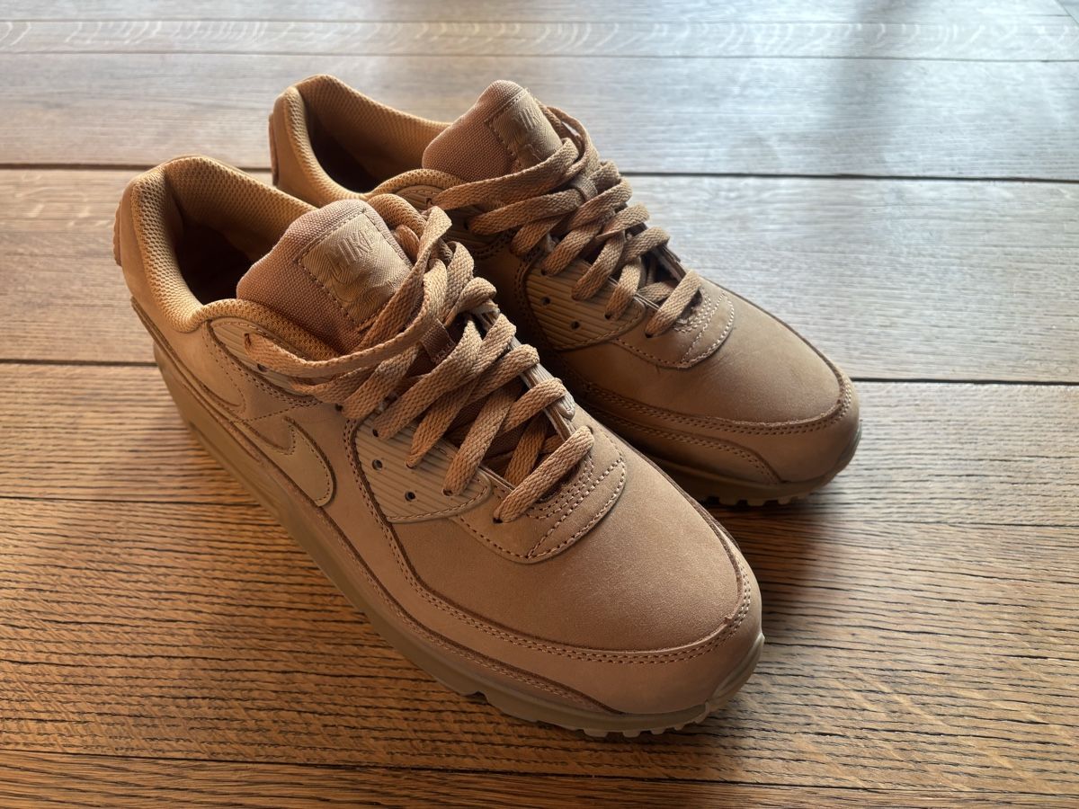 Nike Chaussures hommes: Nike Air Max Gr.45 – Neuf (Voir description) à Jonschwil par Lambo5000