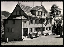 Trogen, Schweizerisches Arbeiter-Hilfswe