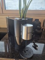 Krups Nespresso Maschine Atelier