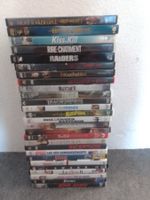 Lot de 27 DVD divers film- Lot F1