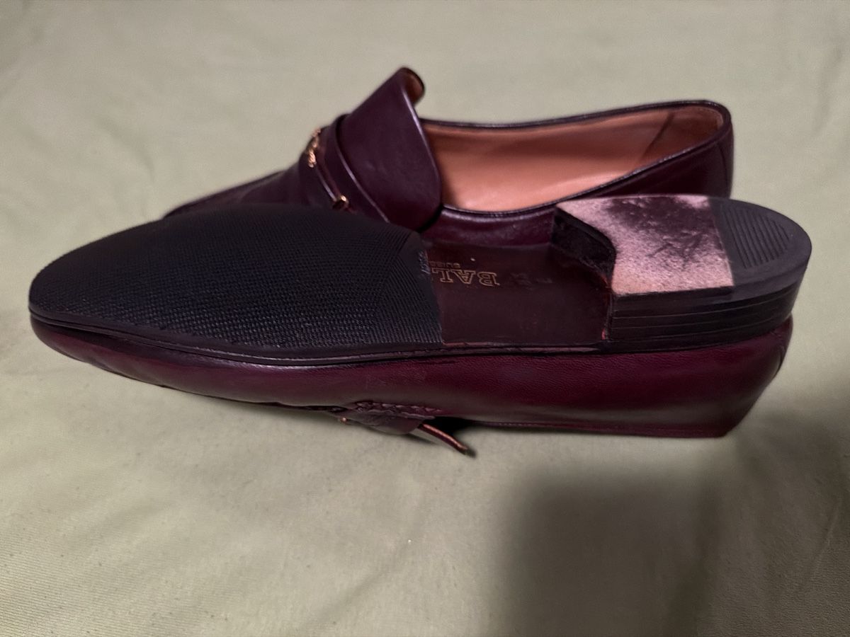 Bally Herrenschuhe: Bally scarpe  – Gebraucht aus Sementina von bru_vpp5 5