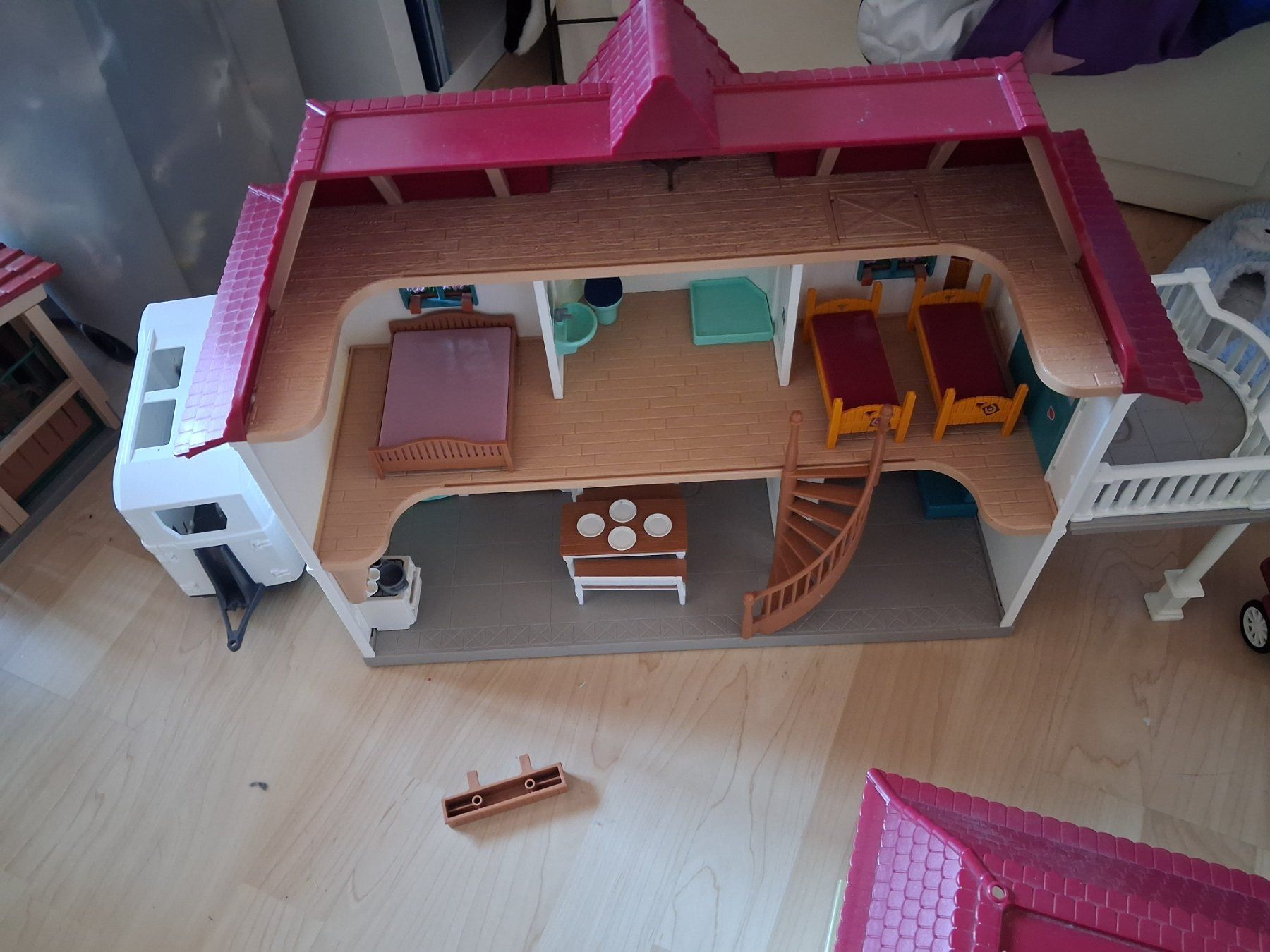 Schleich Jouets: Schleich Pferdewelt – D'occasion à Tägerig par ronjatobilisa 7