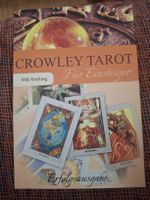 Aleister Crowley Tarot für einsteiger