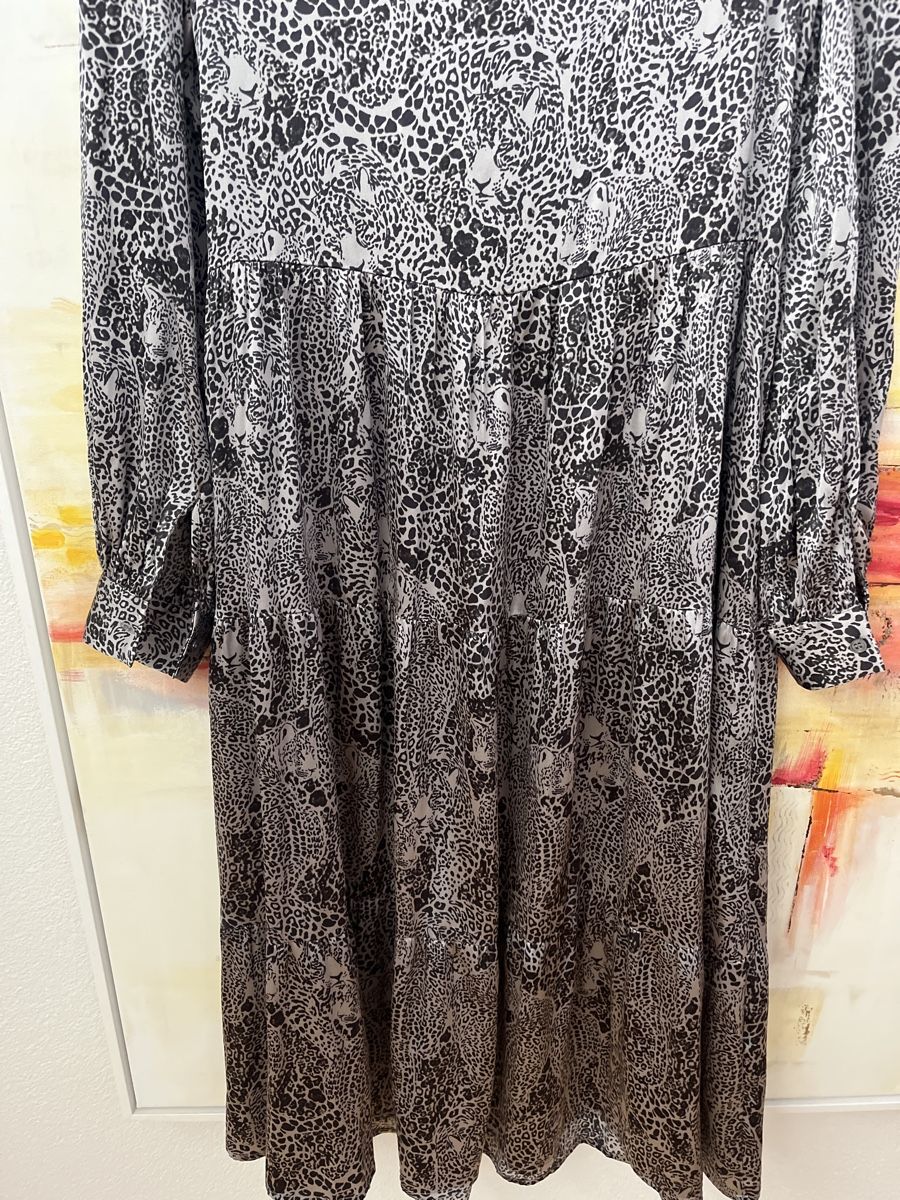 Dea Kudibal Vestiti: Dea Kudibal Seidenkleid XS – Nuovo (secondo la descrizione) da Olten venduto da reja1965 4