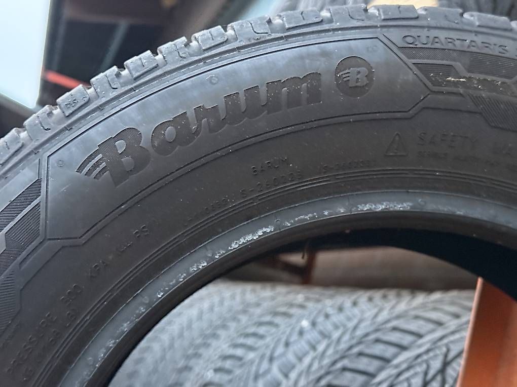Pneumatici & Ruote complete: 2 Winterreifen 185/ 65/ 14   – Usato da Udligenswil venduto da Sch2s 3