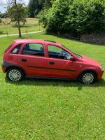 Opel Corsa C 1.4 Ab MFK