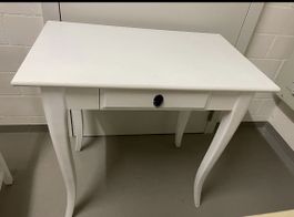 Kleiner Schreibtisch Ikea / Pult