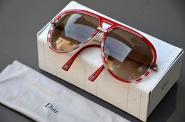 Christian Dior Croisette Sonnenbrille  / Lunettes de soleil