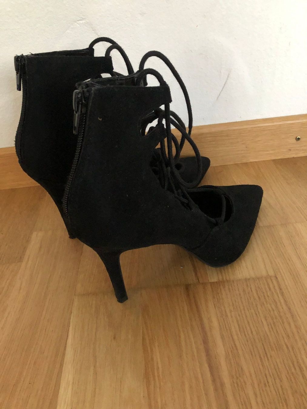 Scarpe da donna: Pumps, Sandalette Gr. 40 – Usato da Gossau SG venduto da Gusho 8