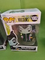 FUNKO POP - VILLAINS