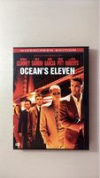 Ocean's Eleven DVD - Spannender Heist-Movie Klassiker