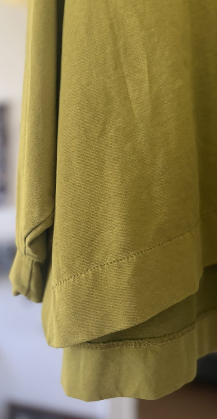 Pullover & Sweatshirts: SWEAT-SHIRT EN COTON! M – Neu und originalverpackt aus Locarno von NicoNion 5