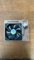 BQK Brushless DC Fan - BDM12025S - Top Zustand!