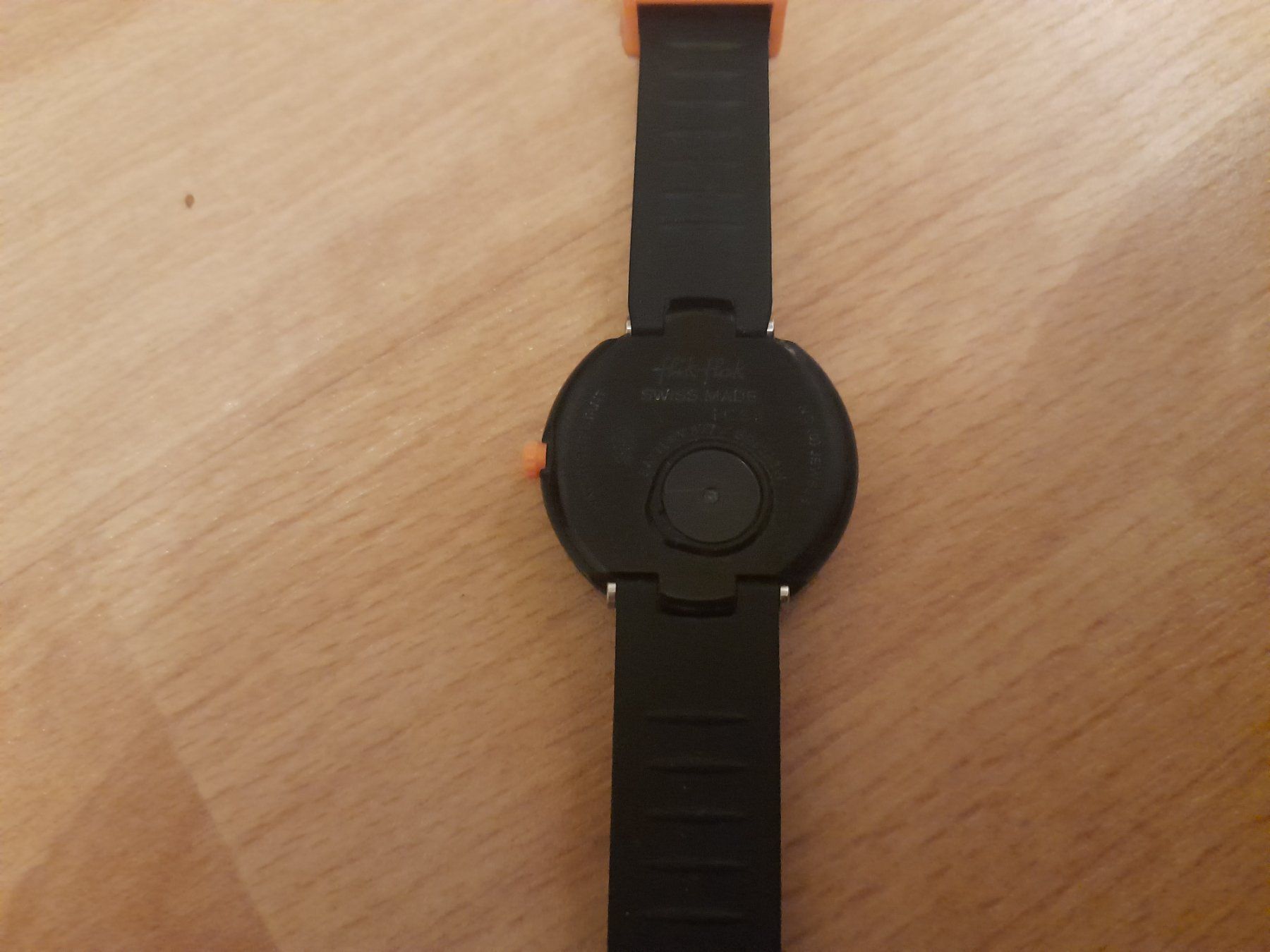 Flik Flak Montres: Armbanduhr Flik Flak – D'occasion à Lustmühle par chevi03 2