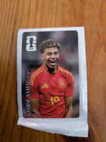 Panini FIFA World Cup Sticker Lamine Yamal (ESP) Cola
