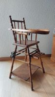 Puppenhochsitz /Kinderchsitz vintage