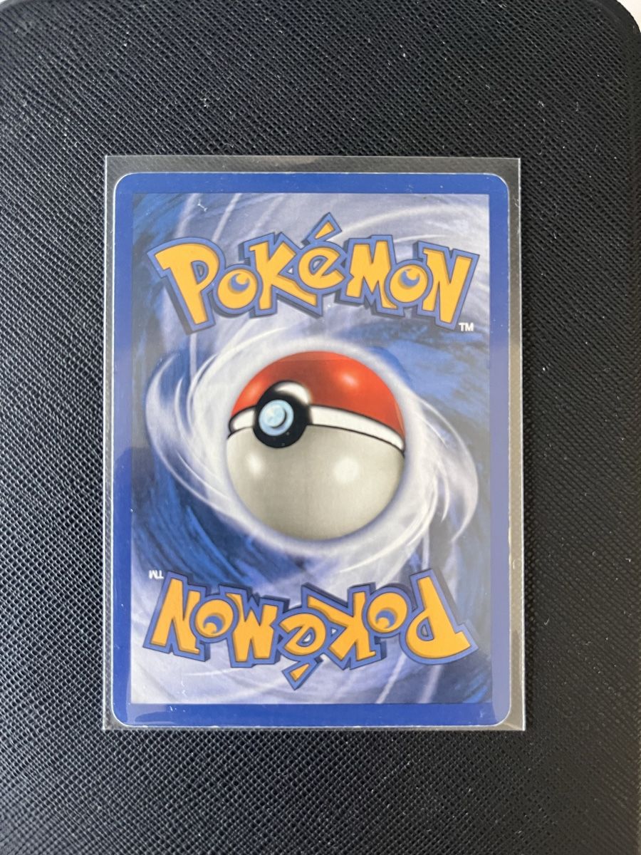 Pokémon Carte collezionabili: Houndour Aquapolis EN – Usato da Massagno venduto da Pkmn93 1
