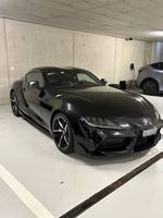 Toyota Supra GR 3.0i Turbo Premium Automat 8