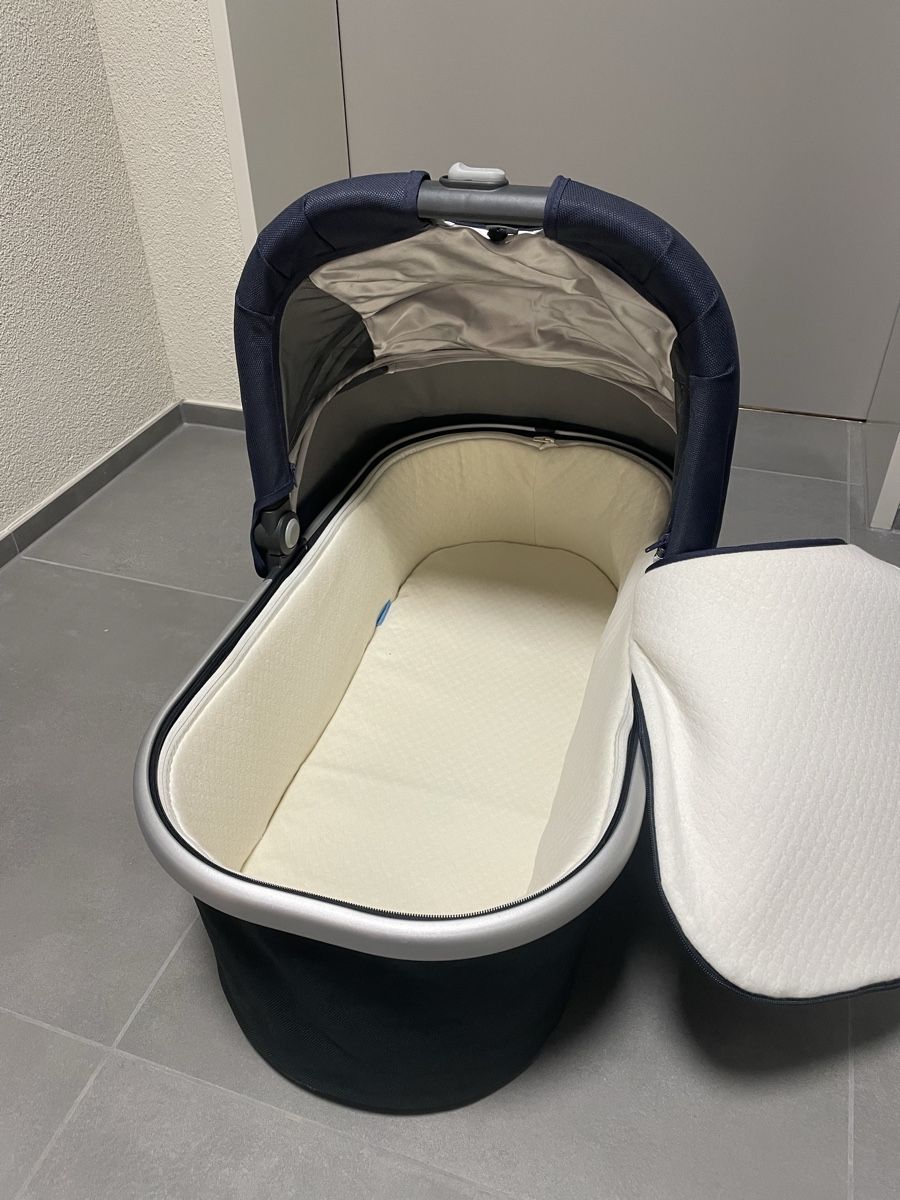 UPPAbaby Culle: Uppababy babywanne – Usato da Aesch ZH venduto da tho_7v7d 4