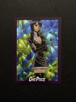 One Piece Sammelkarte Nico Robin Panini 